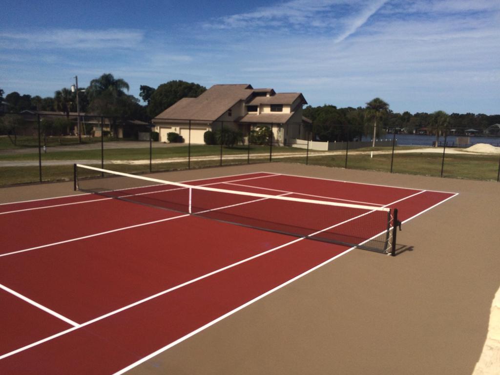Tradewinds Homosassa Marina Resort Exterior photo